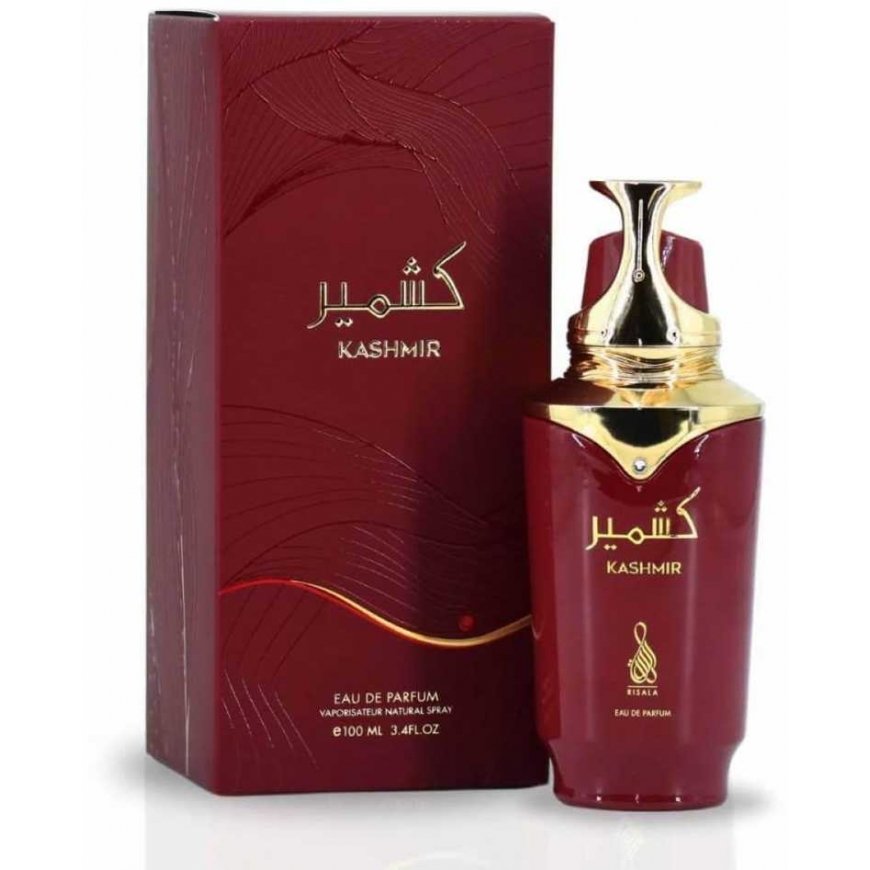 Risala Kashmir EDP - 100 ml – 2