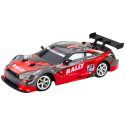 Lean Toys Remote Controlled Racing Car with Drift Function 1:16 Lean Toys Remote Controlled Racing Car with Drift Function 1:16