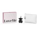 Tous LOVEME THE ONYX PARFUM CASE 2 pcs