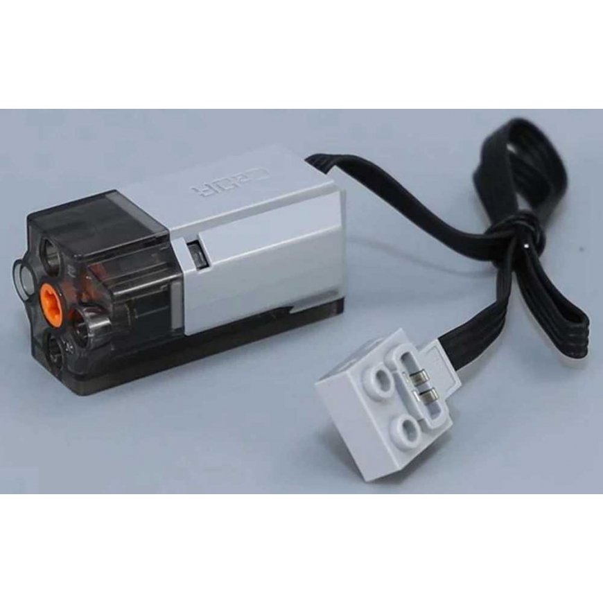 Блоки трансмиссии транспортных средств CaDA M Motor Pro JV5030 – 3