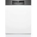 Bosch Serie 6 SMI6ZCS16E nõudepesumasin Osaliselt sisseehitatud 14 kohta B Bosch Serie 6 SMI6ZCS16E nõudepesumasin Osaliselt sisseehitatud 14 kohta B