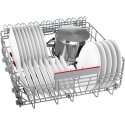 Bosch Serie 6 SMI6ZCS16E indaplovė Pusiau įmontuotos 14 vietos B Bosch Serie 6 SMI6ZCS16E indaplovė Pusiau įmontuotos 14 vietos B