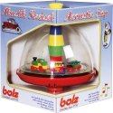 Bolz 52120 active/skill toy Pump spinning top Bolz 52120 active/skill toy Pump spinning top