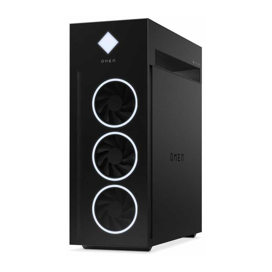 Stacionārais dators Hewlett Packard (HP) HP OMEN GT22-3482nc (B63H8EA) – 2