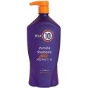 It's a 10, Miracle Shampoo Plus Keratin, Hair Shampoo, Hydrate & Protect, 1000 ml It's a 10, Miracle Shampoo Plus Keratin, Hair Shampoo, Hydrate & Protect, 1000 ml