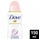Advanced Care Soft Feel Anti-Perspirant - Antiperspirant spray.