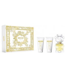 Moschino TOY 2 КОРПУС 3 шт