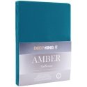 Paklode DecoKing Amber Sinine safiir, 220x200 cm, kummiga Paklode DecoKing Amber Sinine safiir, 220x200 cm, kummiga