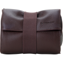 ARTISANARTIST Artisan & Artist I ACAM-78 I Leather Pouch (L) Brown ARTISANARTIST Artisan & Artist I ACAM-78 I Leather Pouch (L) Brown
