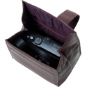 AMATŲ MENININKAS Amatininkas ir Menininkas I ACAM-78 I Oda Pouch (L) Ruda AMATŲ MENININKAS Amatininkas ir Menininkas I ACAM-78 I Oda Pouch (L) Ruda