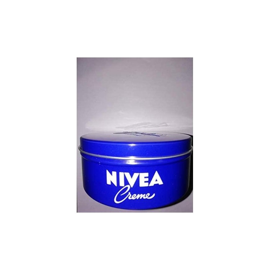 Nivea Cream - Intensive cream - 250 ml – 5