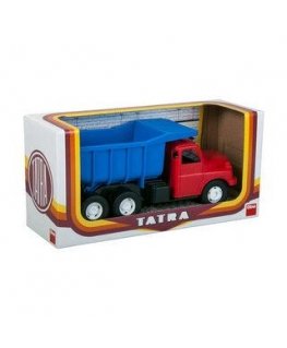 DINO Tatra 148 red-blue 30cm