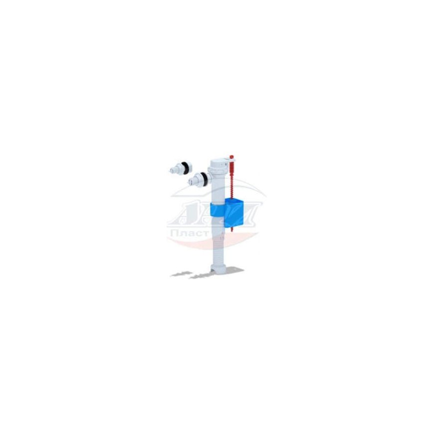 WC Agis with Delfi basin – 2