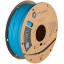 Polymaker Filamento Polimaker PolyLite Helendav PLA 1.75mm 1kg - Sinine