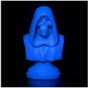 Polymaker Filamento Polimaker PolyLite Helendav PLA 1.75mm 1kg - Sinine