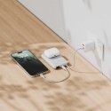 Energea PowerBank Bazic Fusion Mag 10000mAh MagSafe USB-C cable gray Energea PowerBank Bazic Fusion Mag 10000mAh MagSafe USB-C cable gray
