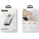 Energea PowerBank Bazic Fusion Mag 10000mAh MagSafe USB-C cable gray Energea PowerBank Bazic Fusion Mag 10000mAh MagSafe USB-C cable gray
