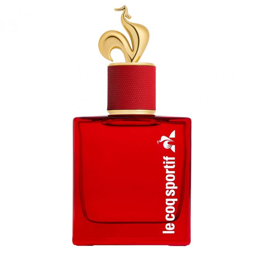 Le Coq Sportif Le Coq Sportif