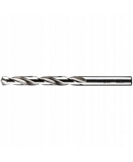 Ghring Baildon DIN 338 RN NWKa INOX stainless steel drill bit 16 mm, HSS-E Co5 (S), 178-120 mm