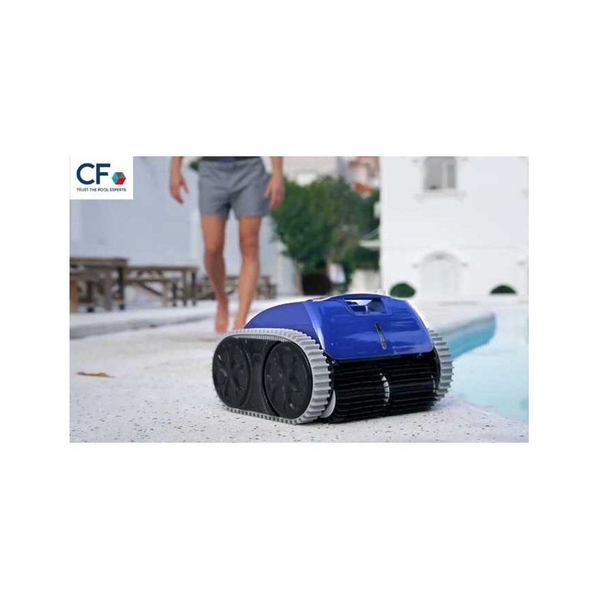 Planet Pool Planet Pool CF automātiskais