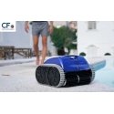 Planet Pool CF automatinis dulkių siurblys CF 200 AKU Planet Pool CF automatinis dulkių siurblys CF 200 AKU