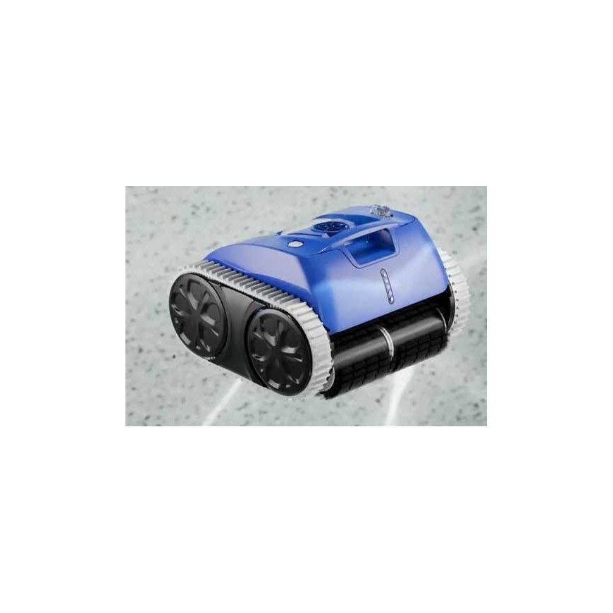Planet Pool CF automatic vacuum cleaner CF 200 AKU – 2