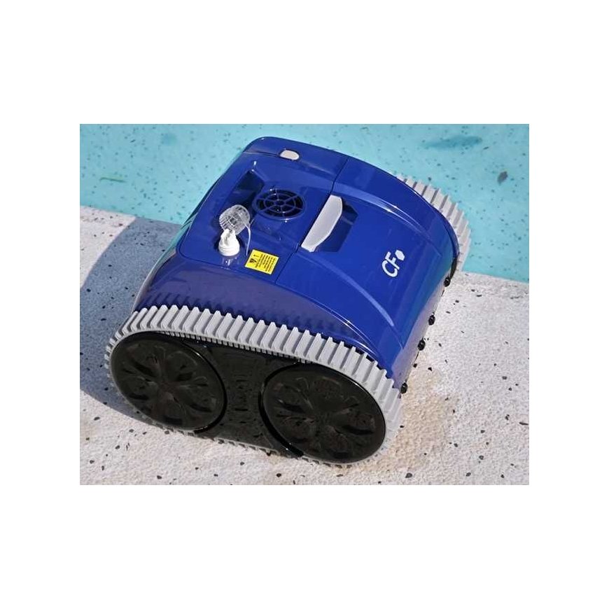 Автоматический пылесос Planet Pool CF 200 AKU – 3