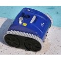 Planet Pool CF automātiskais putekļu sūcējs CF 200 AKU Planet Pool CF automātiskais putekļu sūcējs CF 200 AKU