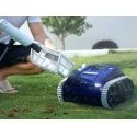 Planet Pool CF automaatne tolmuimeja CF 200 AKU