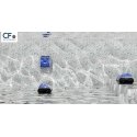 Planet Pool CF automatic vacuum cleaner CF 200 AKU Planet Pool CF automatic vacuum cleaner CF 200 AKU