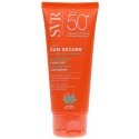 „Svr Laboratoire Sun Secure Milk SPF 50+“ – kosteuttava suojaava maito – 100 ml
