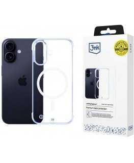 3MK Just20g MagCase for iPhone 16