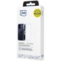 3MK Just20g MagCase -kuori iPhone 16:lle 3MK Just20g MagCase -kuori iPhone 16:lle