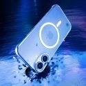 3MK Just20g MagCase for iPhone 16 3MK Just20g MagCase for iPhone 16