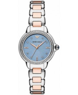 Naiste kell EMPORIO ARMANI MIA AR11597 (zi545e)