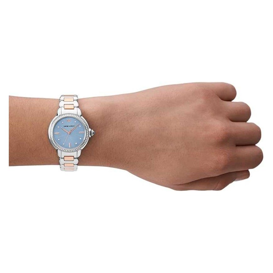 Naiste kell EMPORIO ARMANI MIA AR11597 (zi545e) – 5