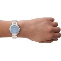 Naiste kell EMPORIO ARMANI MIA AR11597 (zi545e) Naiste kell EMPORIO ARMANI MIA AR11597 (zi545e)
