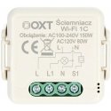 Tuya – herkkä kanavan mini WiFi-valaisimen ohjain – Android/iOS-sovellus – OXT SWT24 Tuya – herkkä kanavan mini WiFi-valaisimen ohjain – Android/iOS-sovellus – OXT SWT24