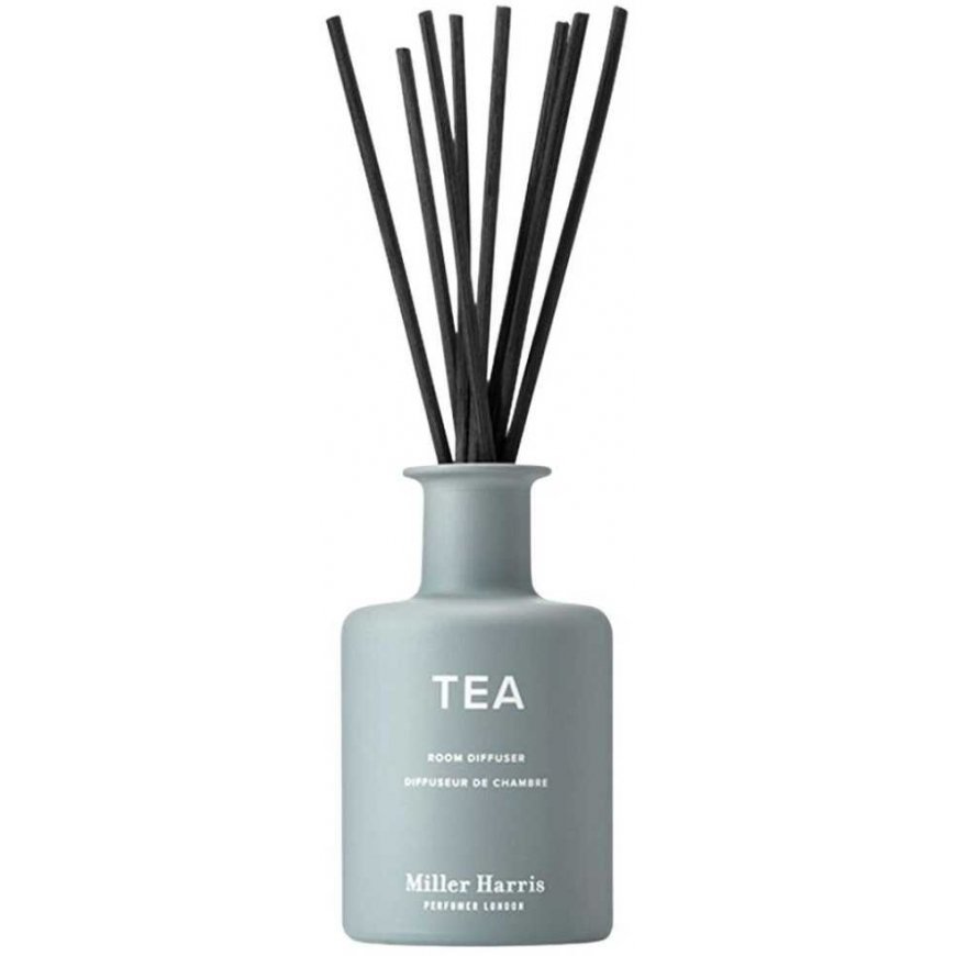 MILLER HARRIS tea diffuser 150ml