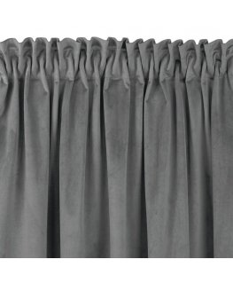 VILA графитового цвета, классические цвета драконьих полос, прозрачные, 10 см, с кисточками, 3 см, бархатные, 265x225 HOMEDE