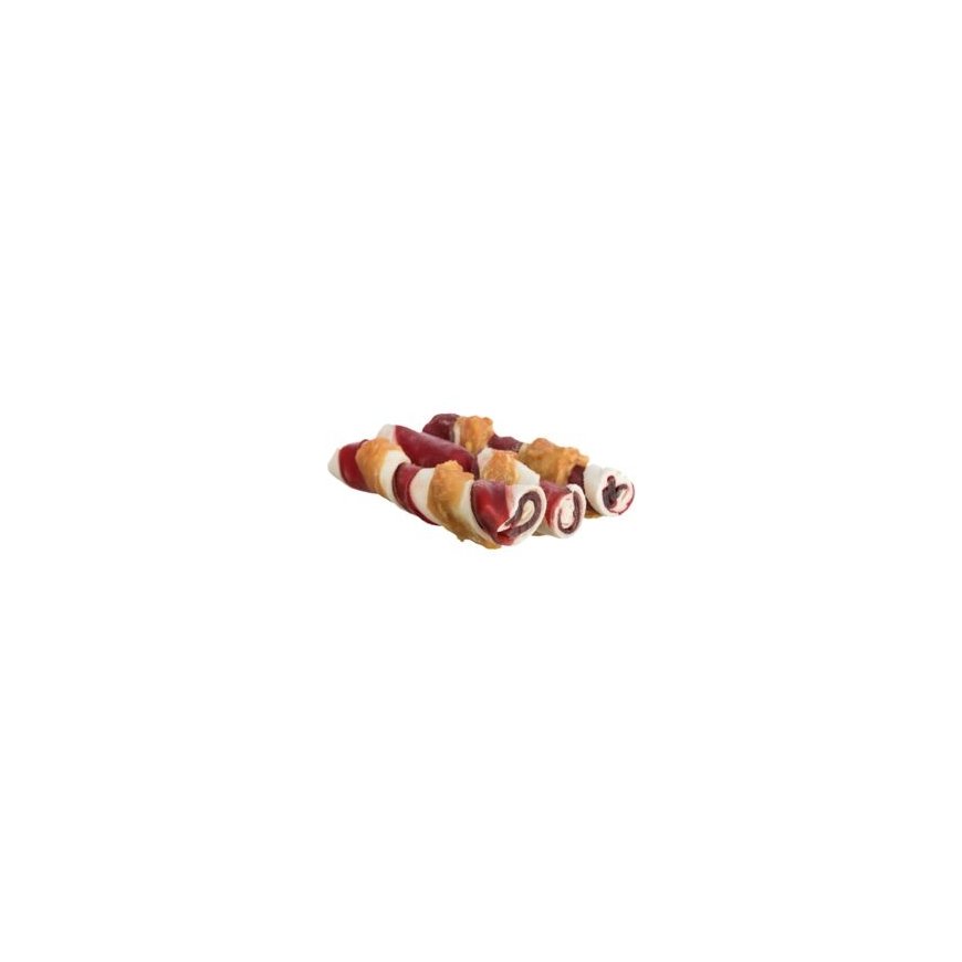 TRIXIE 31376 koiran ja kissan herkkupala Koira Raakatalja – 5