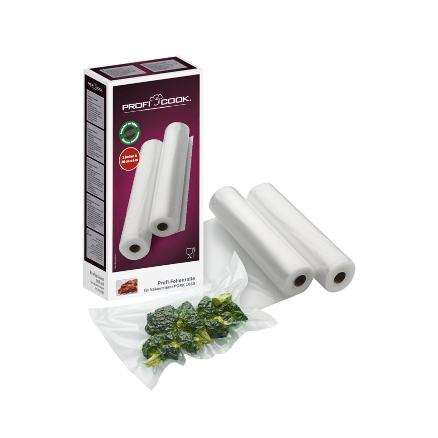 ProfiCook 8910155 vakuuma aparāta piederums Vakuuma