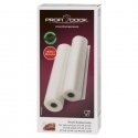 ProfiCook 8910155 vacuum sealer accessory Vacuum sealer roll ProfiCook 8910155 vacuum sealer accessory Vacuum sealer roll