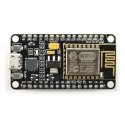 Openplatform WiFi module ESP-12E + NodeMCU v2, 4MB Openplatform WiFi module ESP-12E + NodeMCU v2, 4MB
