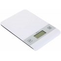 King Hoff Kinghoff digitaaliset keittiövaaka 5kg, hopea, KH-1824 King Hoff Kinghoff digitaaliset keittiövaaka 5kg, hopea, KH-1824