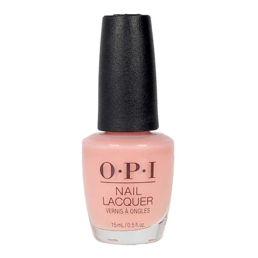 Opi Nail Lacquer Nlh19 Passion, 15 ml