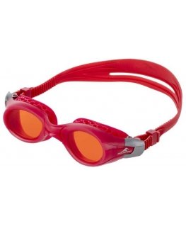 Plaukšanas brilles Training AQUAFEEL Ergonomic JNR 41019 40