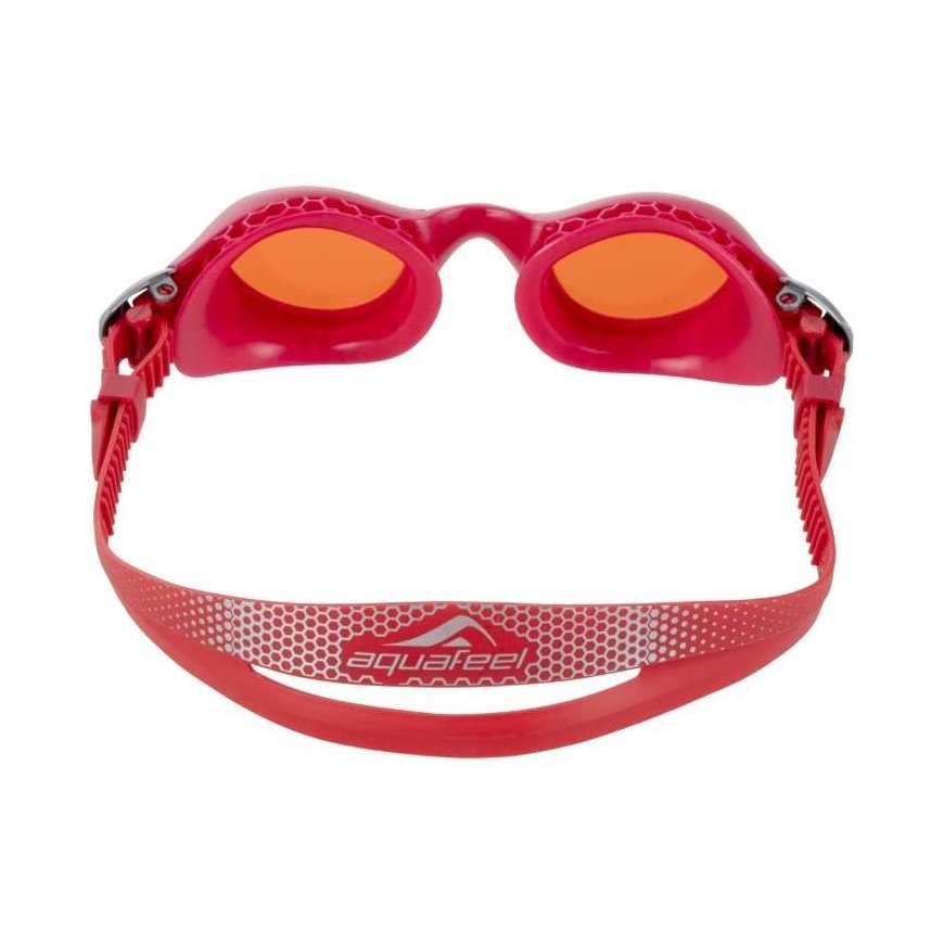 Plaukšanas brilles Training AQUAFEEL Ergonomic JNR 41019 40 – 2