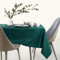 AmeliaHome TCLOTH / AH / GAIA / BRD / BOTTLEGREEN / 140x400 AmeliaHome TCLOTH / AH / GAIA / BRD / BOTTLEGREEN / 140x400