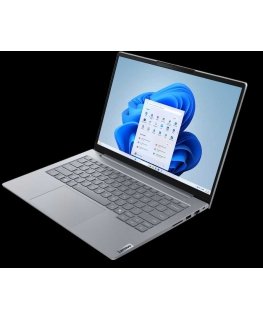 LENOVO NTB ThinkBook 14 G8 IRL Laptop - Core7 240H, 14" WUXGA, 32GB, 1TB SSD, FHD+IR camera, W11P